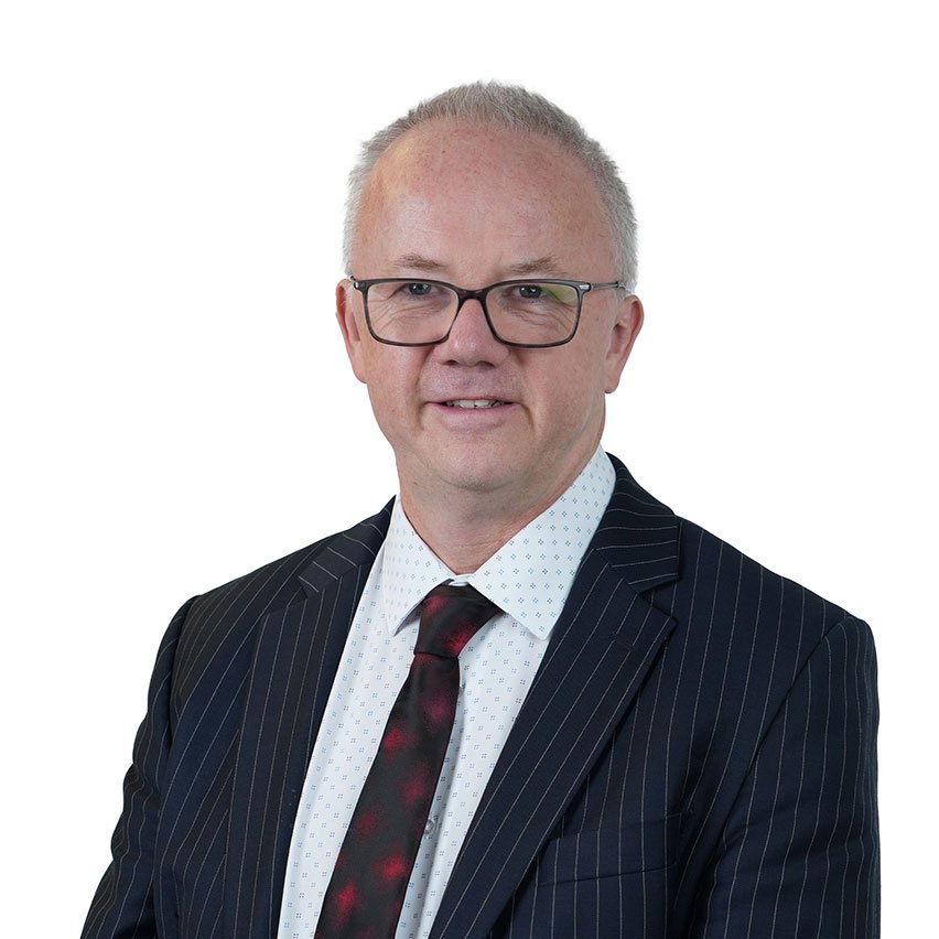 Paul Palmer